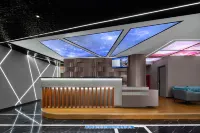 Fangzhou Zhihui Hotel