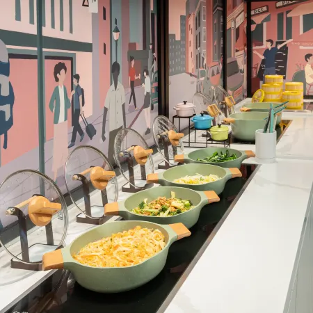 City Comfort Inn Express Hotel (Chongzuo Sports Center Sunac)