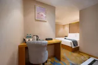 Yue Er City Hotel (Wuhan Wuguang Hotel)