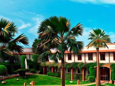 Trident, Agra