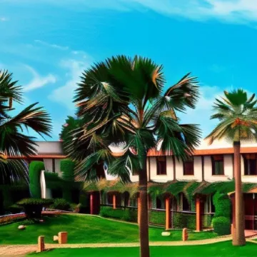 Trident, Agra