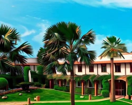 Trident, Agra Hotels in Agra