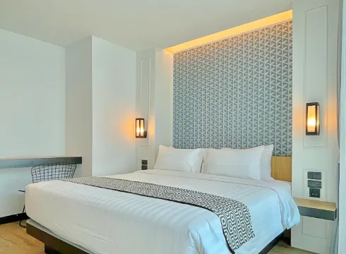 ห้องแฟมิลี่สวีท