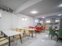 Yunji Hotel Colorful Danxia Scenic Area Store - servizio colazione