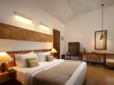 SigiriyaJungles Resort & Spa Hotels in Matale