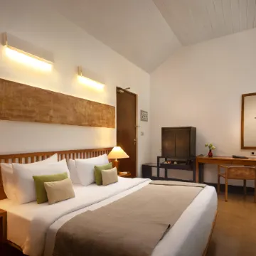 SigiriyaJungles Resort & Spa