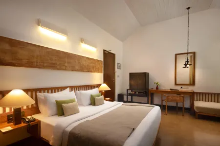 SigiriyaJungles Resort & Spa