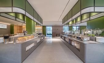 Jiuzhaigou Rezen Garden Hotel