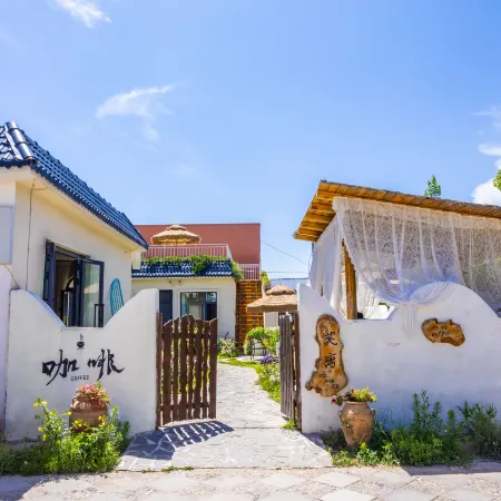Moli Homestay, Turks County