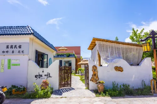 Moli Homestay, Turks County