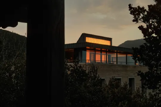 Jixiashan Meili Sunyata Hotel