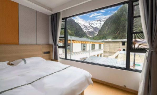 Mulberry Oxygen Supply  Hospital