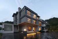 貳柒玖·里居·Courtyard美宿（景德鎮三寶國際陶藝村店） 住宿飯店