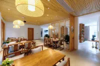 Yushe Yunju Boutique Hostel - Jacuzzi