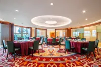 Sheraton Zhoushan Hotel - Aamiainen
