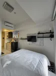 PIK 2 Tokyo Riverside 5 Good Apartment