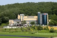 MUNGANG SULFUR HOT SPRINGS Hotels in 