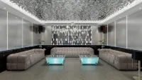 Huanghuagou Grassland Tourist Area C BOX Camping Hotel Hotels in Qahar Right Middle Banner