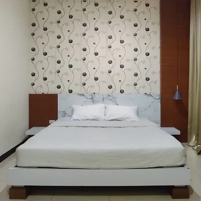 INNCA Jatidiri Villa, Semarang Hotels near Gombel Golf Course