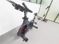 Vienna Classic Hotel (Weining Caohai Exhibition Center) - Gym