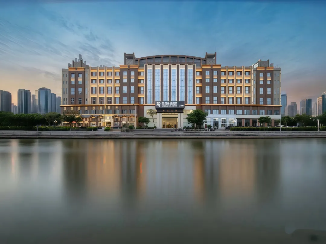 Licheng Songyun Hotel - Huizhou