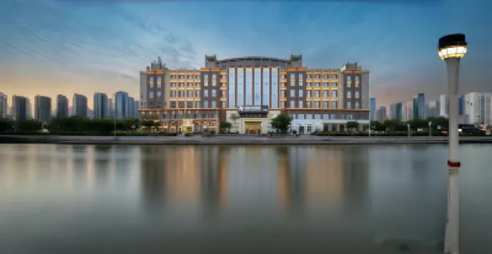 Licheng Songyun Hotel Hotels near Huizhou Museum