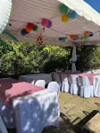 Madie's Place B&B with Private Pool at Santa Rosa Near Enchanted Kingdom Hotels near Lakeside Nuvali