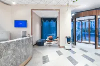 LANOU Hotel (Zhenjiang Xijin Ferry Railway Station)‌