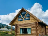 白哈巴閱山墅精品民宿（白哈巴村北村店）