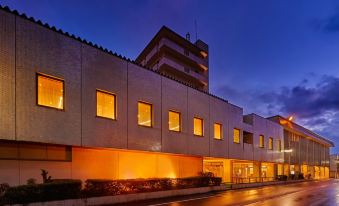 Ooedo Onsen Monogatari Awazu Grand Hotel(Old:Yukai Resort Premium Awazu Grand Hotel)