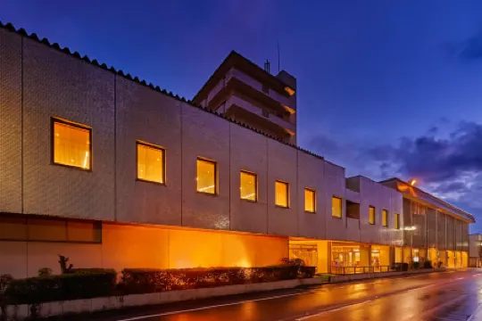 Ooedo Onsen Monogatari Awazu Grand Hotel(Old:Yukai Resort Premium Awazu Grand Hotel)