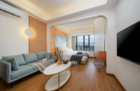 Yunshang Intelligent Hotel Apartments