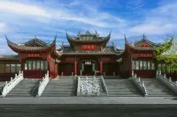 Xiangyuan Guesthouse (Linqing Dongwanyuan Scenic Area Branch) - 3 stelle