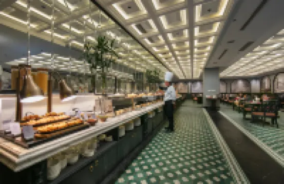 The Legend Hanoi Hotel