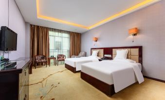 Boheng Oriental International Hotel