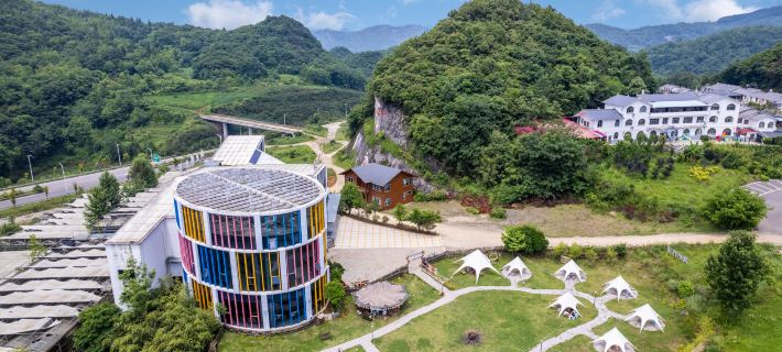 San Zheng pan San Hotels in Liupanshui