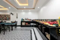 Vu Hotel - breakfast