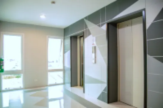 The Sunreno Hotel Bangkok