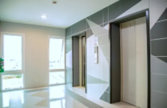 The Sunreno Hotel Bangkok