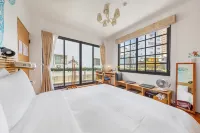 IsShoNi House Hotels near Anping Tree House