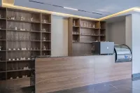 Daif Inn Serviced Apartments - Jaber - salle de sport