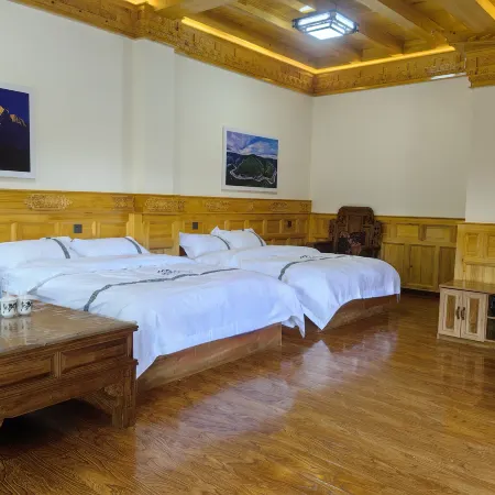 Wolima Homestay