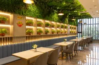 Daixian Xinwuxin Boutique Hotel - Bữa sáng