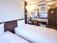 Toyoko Inn Maibara Eki Shinkansen Nishi Guchi Hotele w: Maibara