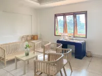 Bangsaphan Resort