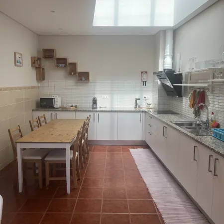 HaoBo porto center Отели рядом с достопримечательностью «Санто-Ильдефонсо»