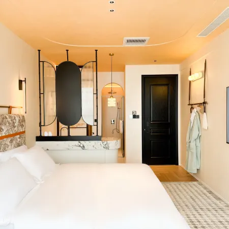 YouXiong•DongGuanLi Hotel