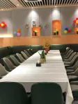 Dilianya Boutique Hotel (Nanning Railway Station Guangxi‑University Metro Station Branch) - breakfast