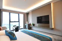 Kuitun Jinling International Hotel - Boutique