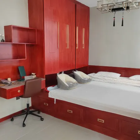 Xiahe Zhuozhi Homestay